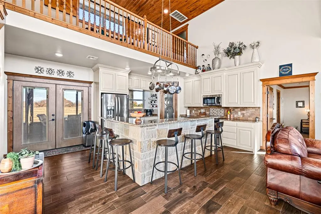Photo 11 — 24360 N County Road 3288, Wynnewood, OK 73098