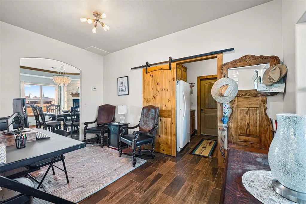 Photo 18 — 24360 N County Road 3288, Wynnewood, OK 73098