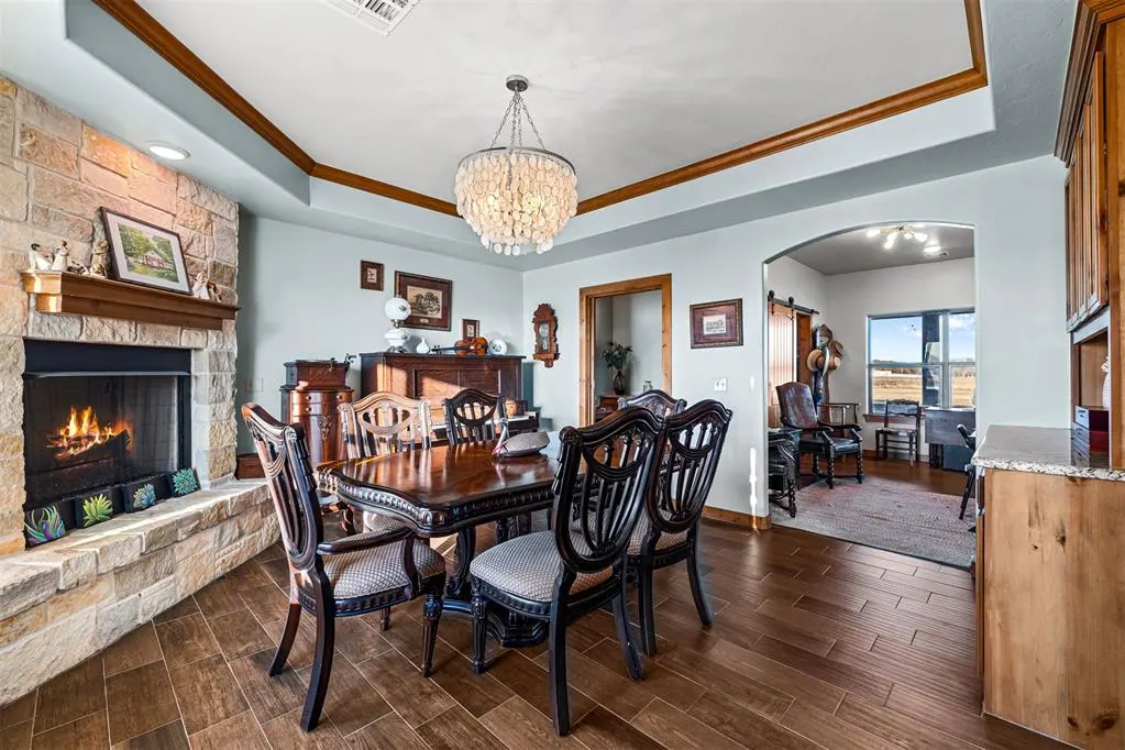 Photo 22 — 24360 N County Road 3288, Wynnewood, OK 73098