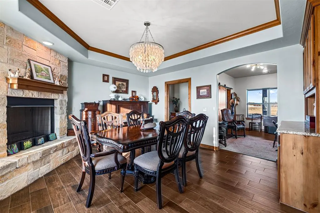 Photo 23 — 24360 N County Road 3288, Wynnewood, OK 73098