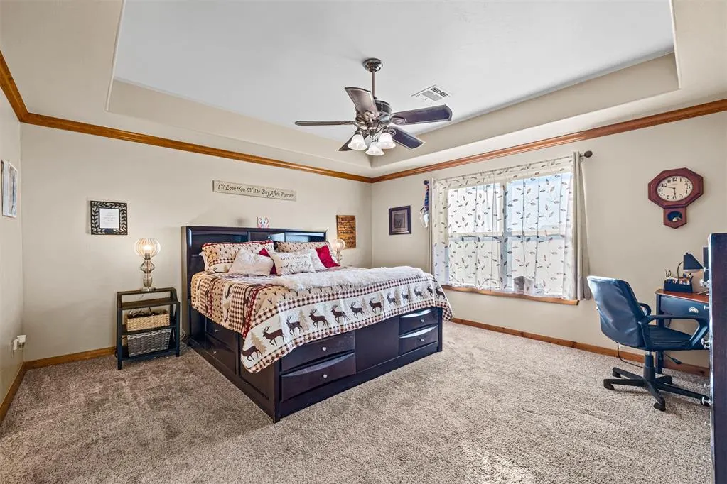 Photo 25 — 24360 N County Road 3288, Wynnewood, OK 73098