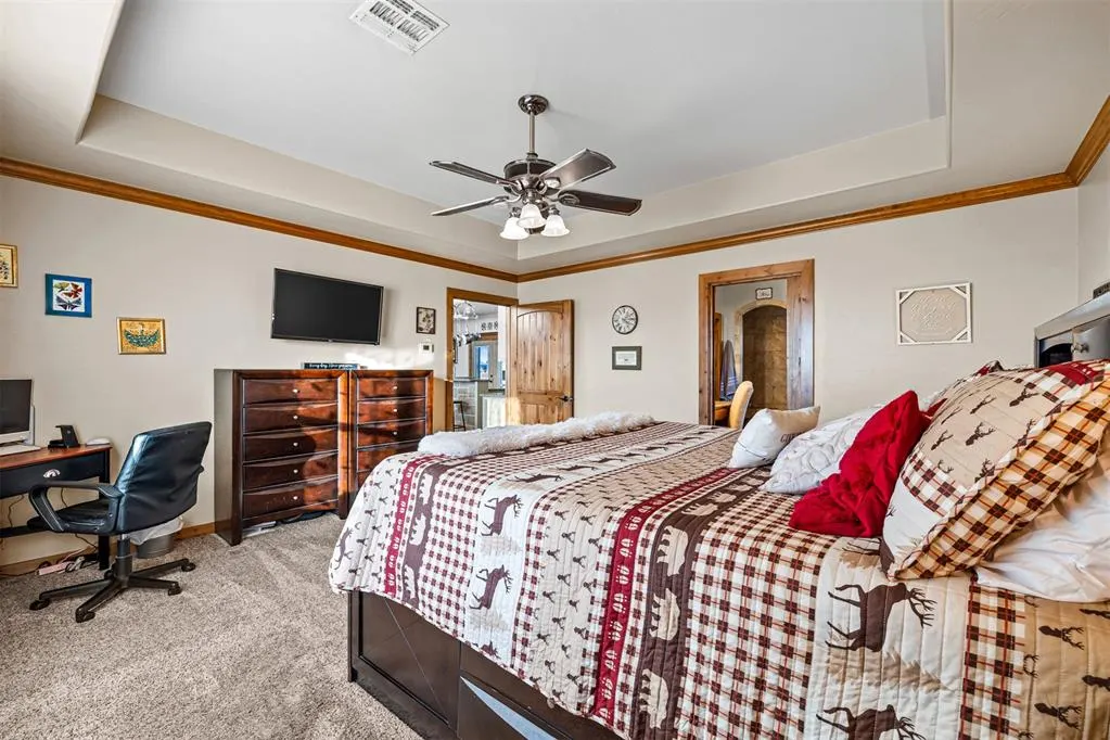 Photo 26 — 24360 N County Road 3288, Wynnewood, OK 73098
