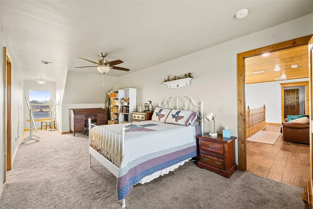 Photo 35 — 24360 N County Road 3288, Wynnewood, OK 73098