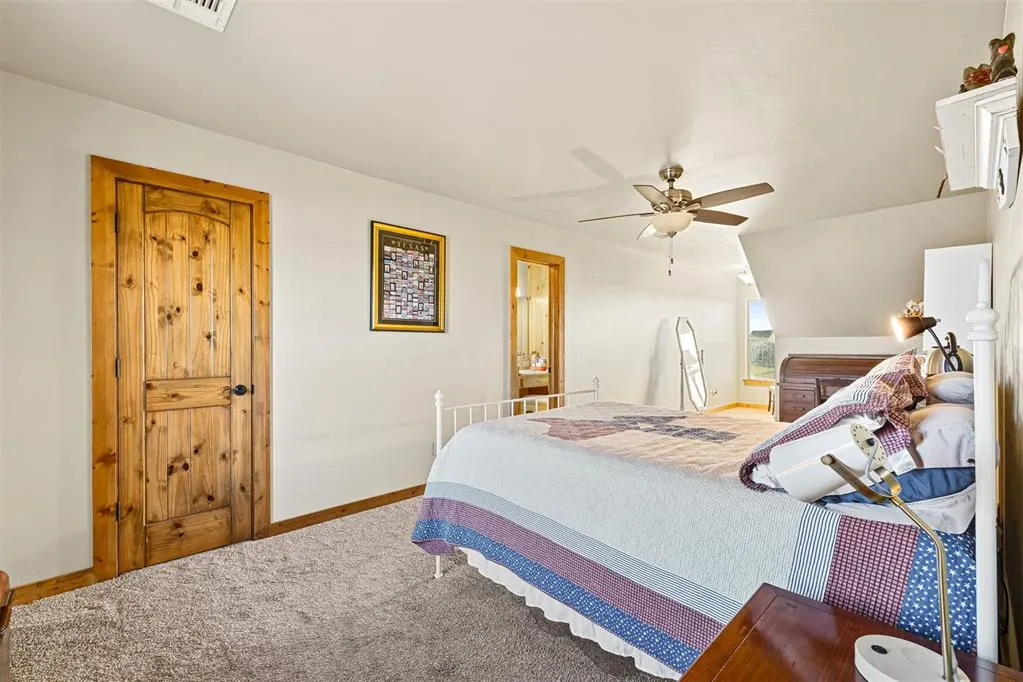 Photo 36 — 24360 N County Road 3288, Wynnewood, OK 73098