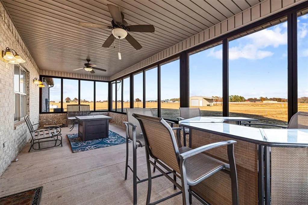 Photo 38 — 24360 N County Road 3288, Wynnewood, OK 73098