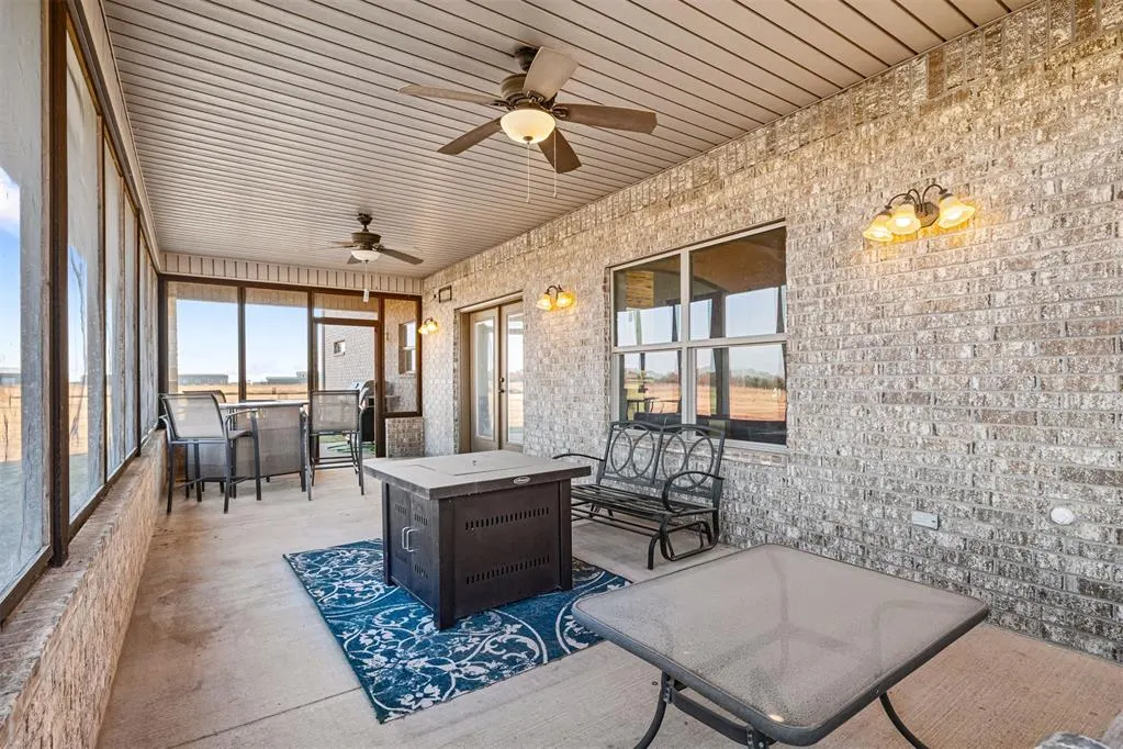 Photo 39 — 24360 N County Road 3288, Wynnewood, OK 73098
