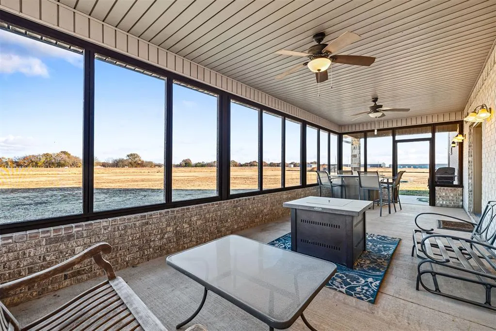 Photo 40 — 24360 N County Road 3288, Wynnewood, OK 73098