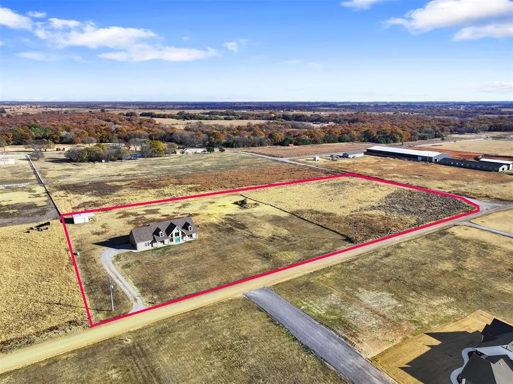 Photo 45 — 24360 N County Road 3288, Wynnewood, OK 73098