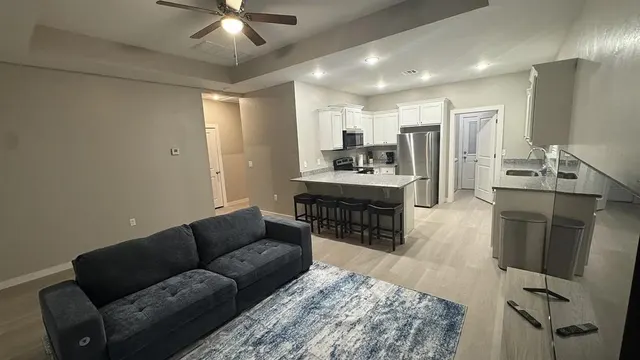 Photo 2 — 116 Sterling Drive, Chickasha, OK 73018