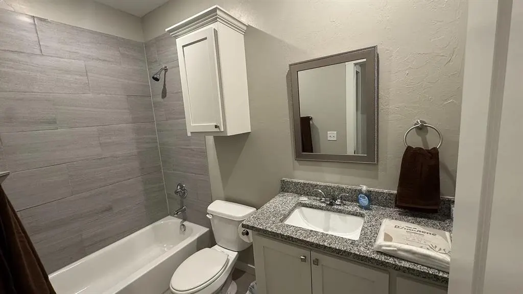 Photo 8 — 116 Sterling Drive, Chickasha, OK 73018