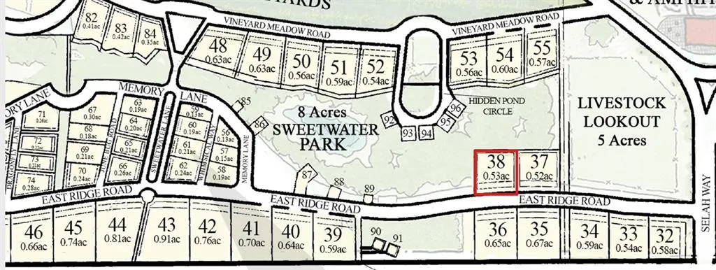 Photo 2 — 29947 Eastridge Road, Norman, OK 73072