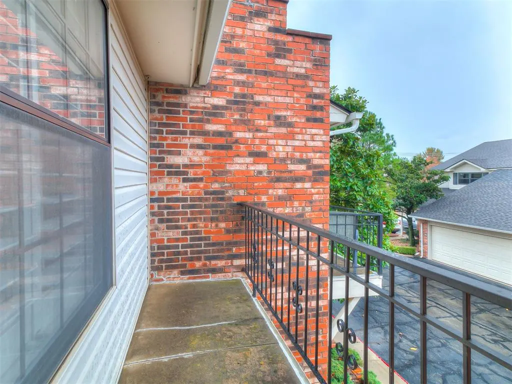 Photo 22 — 6325 N Villa Avenue 110, Oklahoma City, OK 73112