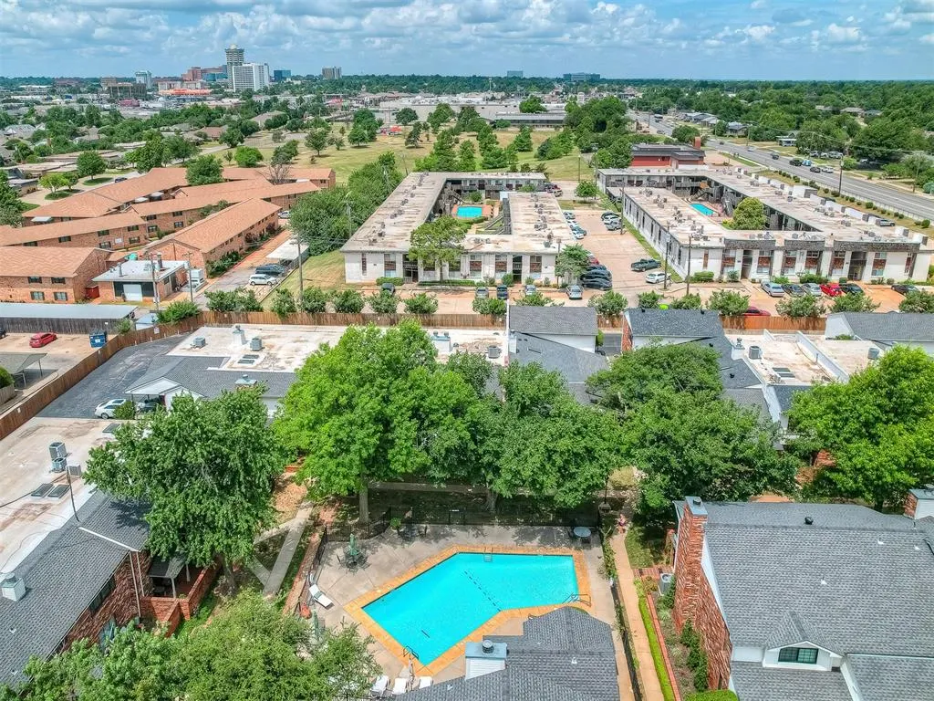 Photo 37 — 6325 N Villa Avenue 110, Oklahoma City, OK 73112