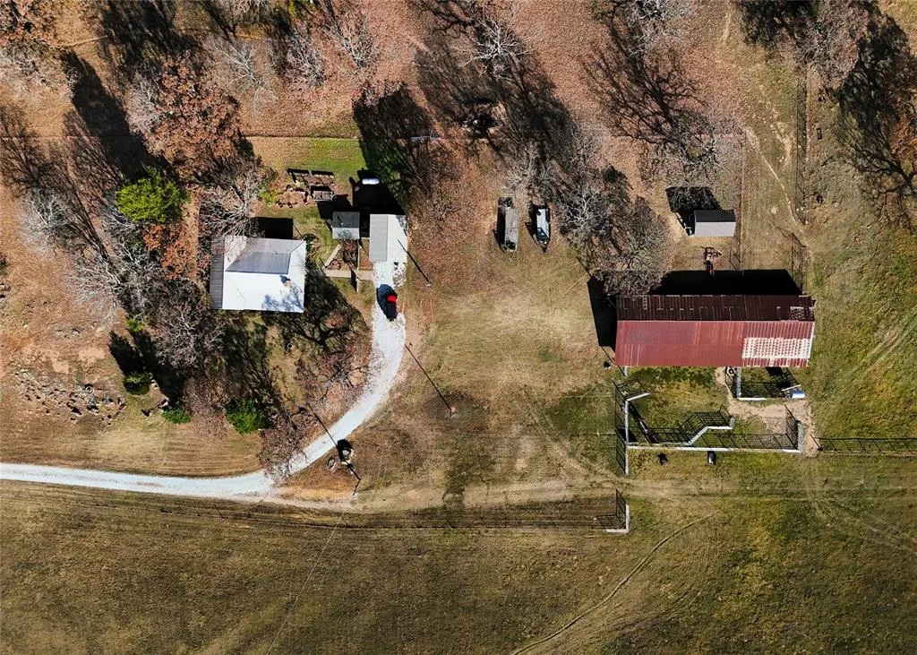 Photo 11 — 11588 NS 3610 Road, Seminole, OK 74868