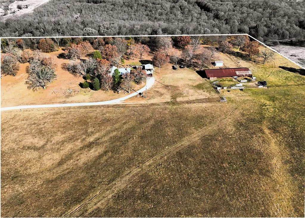 Photo 14 — 11588 NS 3610 Road, Seminole, OK 74868