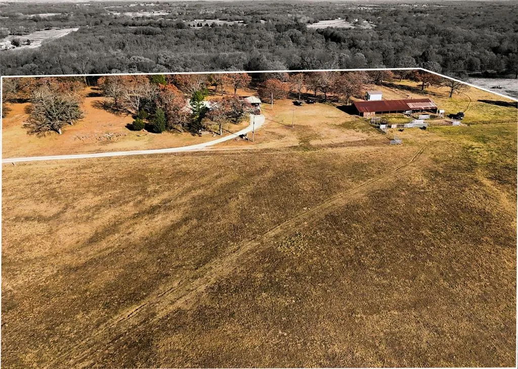 Photo 15 — 11588 NS 3610 Road, Seminole, OK 74868