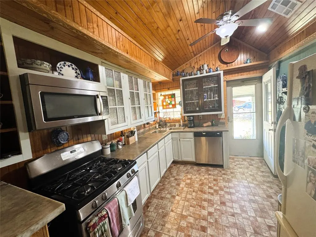 Photo 41 — 11588 NS 3610 Road, Seminole, OK 74868