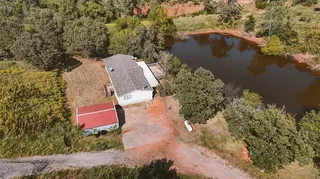 Sold home at 18912 E College Avenue
