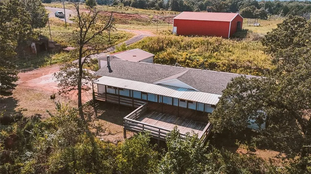 Photo 5 — 18912 E College Avenue, Coyle, OK 73027