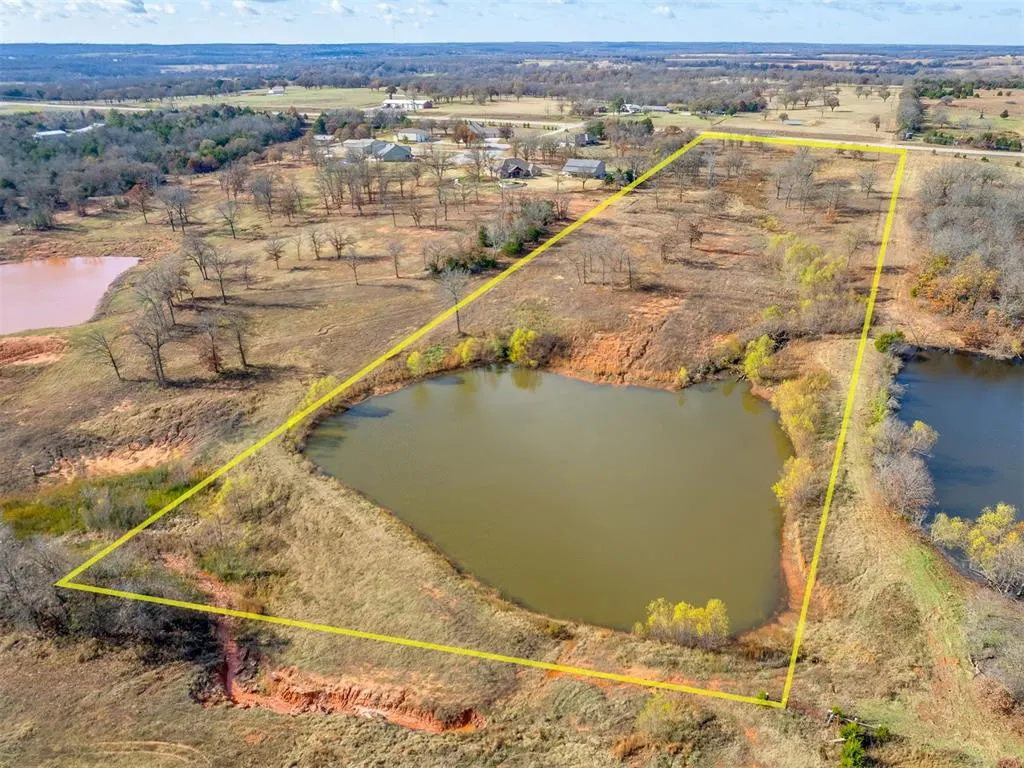 Photo 2 — 101624 S Highway 177, Meeker, OK 74855