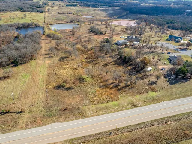 Photo 3 — 101624 S Highway 177, Meeker, OK 74855