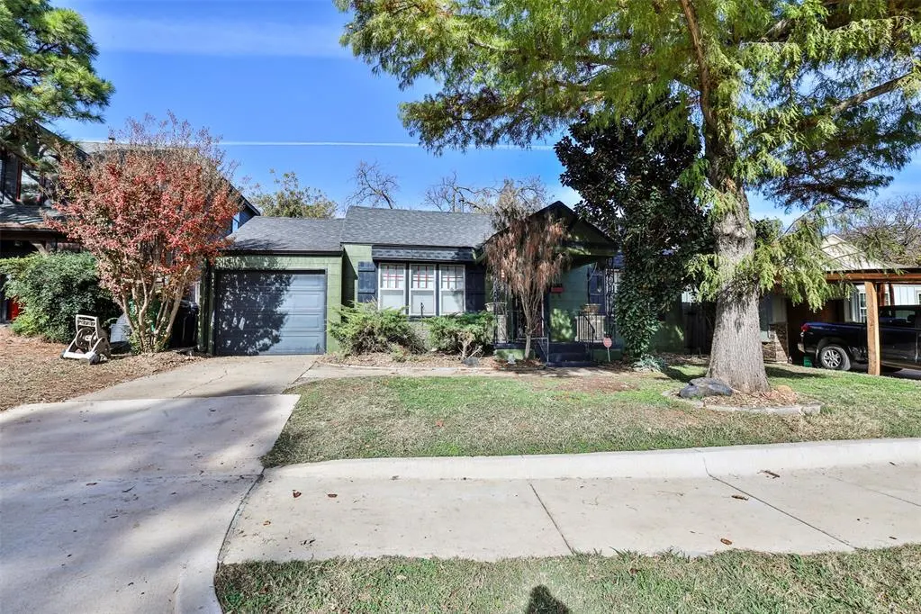 Photo 2 — 2333 NW 37th Street, Oklahoma City, OK 73112
