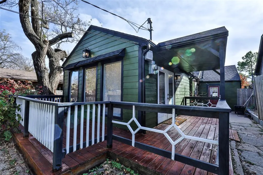 Photo 31 — 2333 NW 37th Street, Oklahoma City, OK 73112