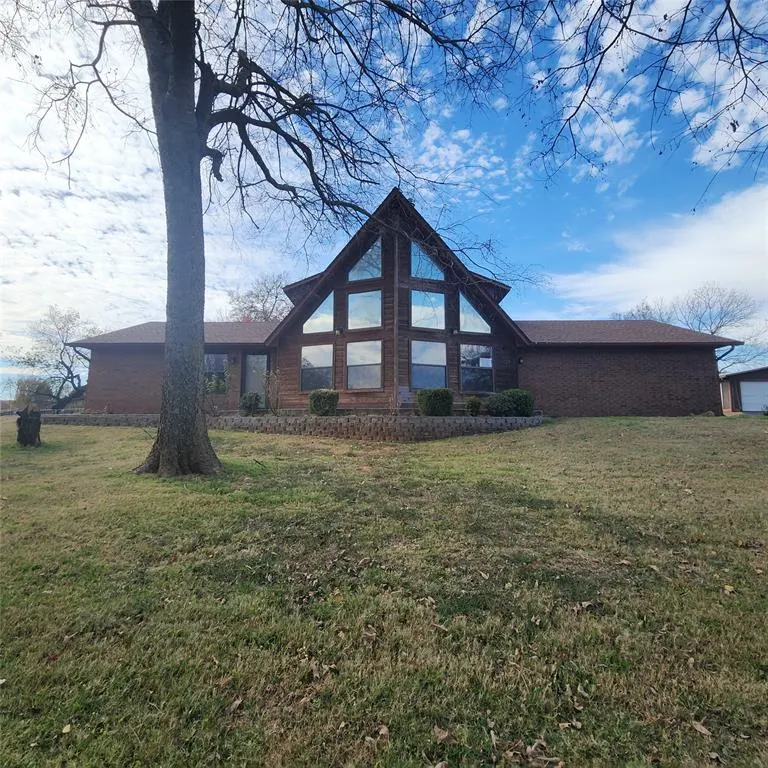 Photo 2 — 3127 Northridge Drive, Purcell, OK 73080