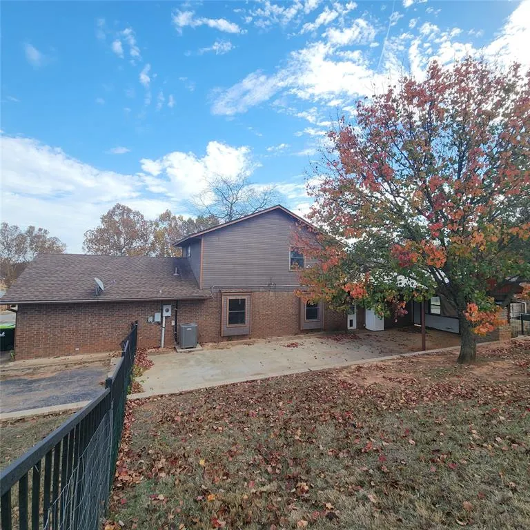 Photo 24 — 3127 Northridge Drive, Purcell, OK 73080
