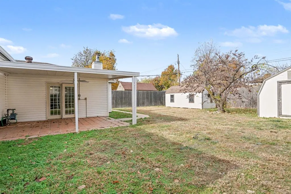 Photo 25 — 209 W 8th Street, Edmond, OK 73003