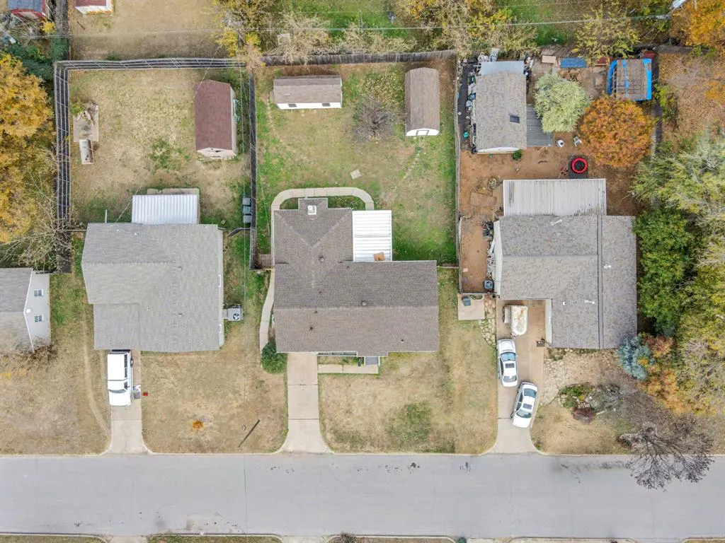 Photo 26 — 209 W 8th Street, Edmond, OK 73003
