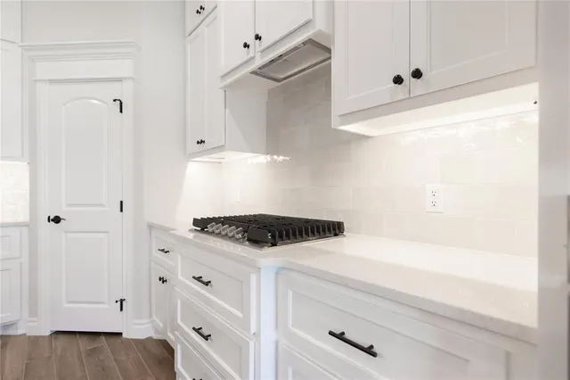 Photo 6 — 5608 Rose Prairie Boulevard, Edmond, OK 73034