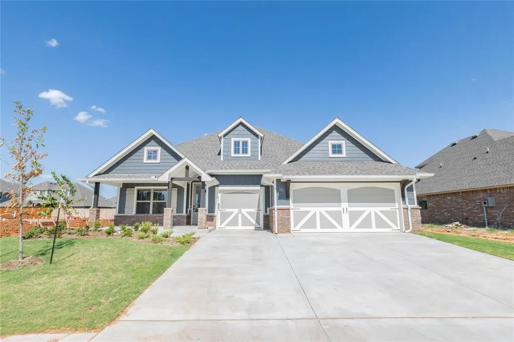Photo 31 — 5608 Rose Prairie Boulevard, Edmond, OK 73034