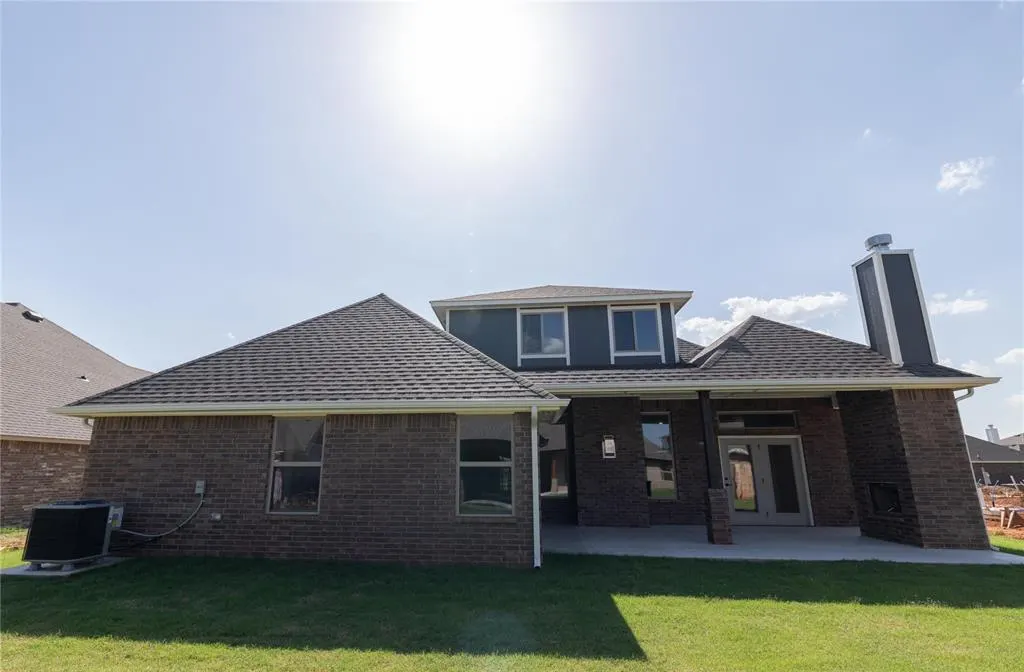 Photo 32 — 5608 Rose Prairie Boulevard, Edmond, OK 73034