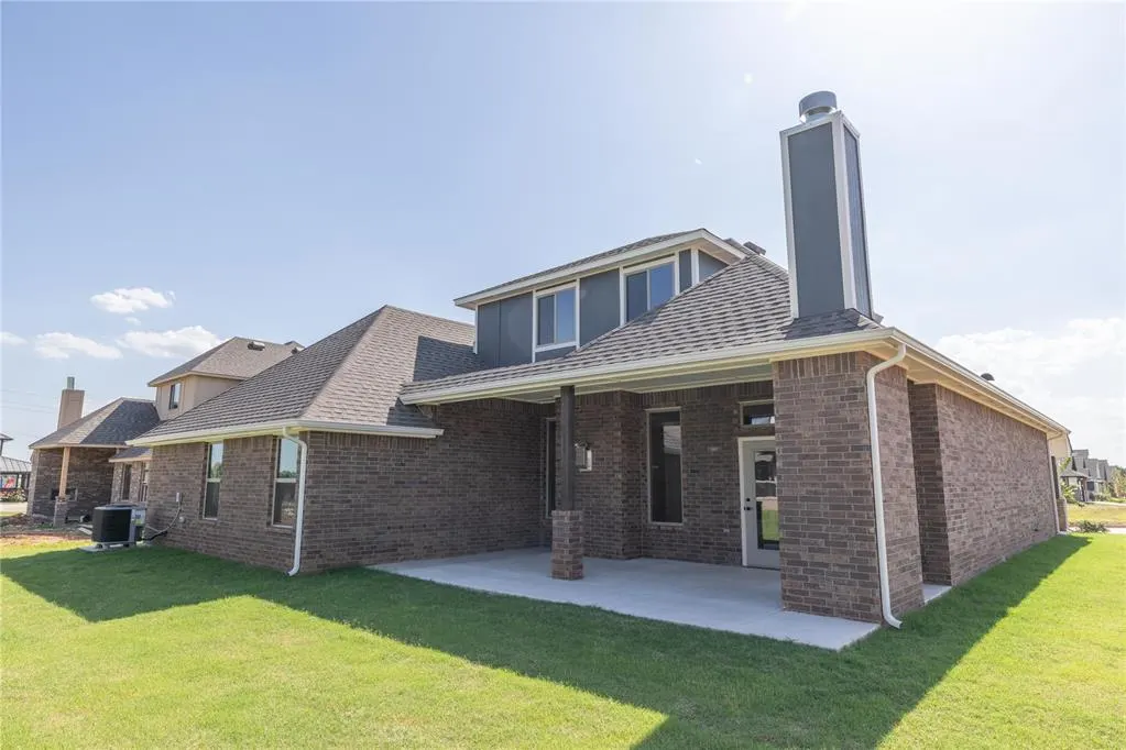 Photo 33 — 5608 Rose Prairie Boulevard, Edmond, OK 73034