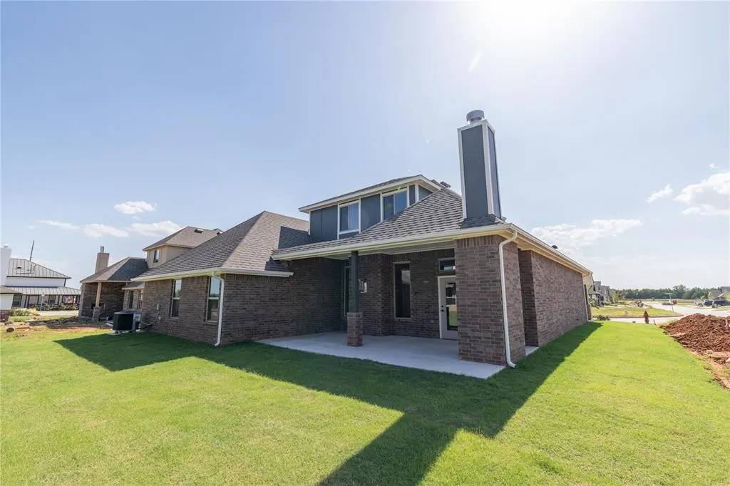 Photo 34 — 5608 Rose Prairie Boulevard, Edmond, OK 73034