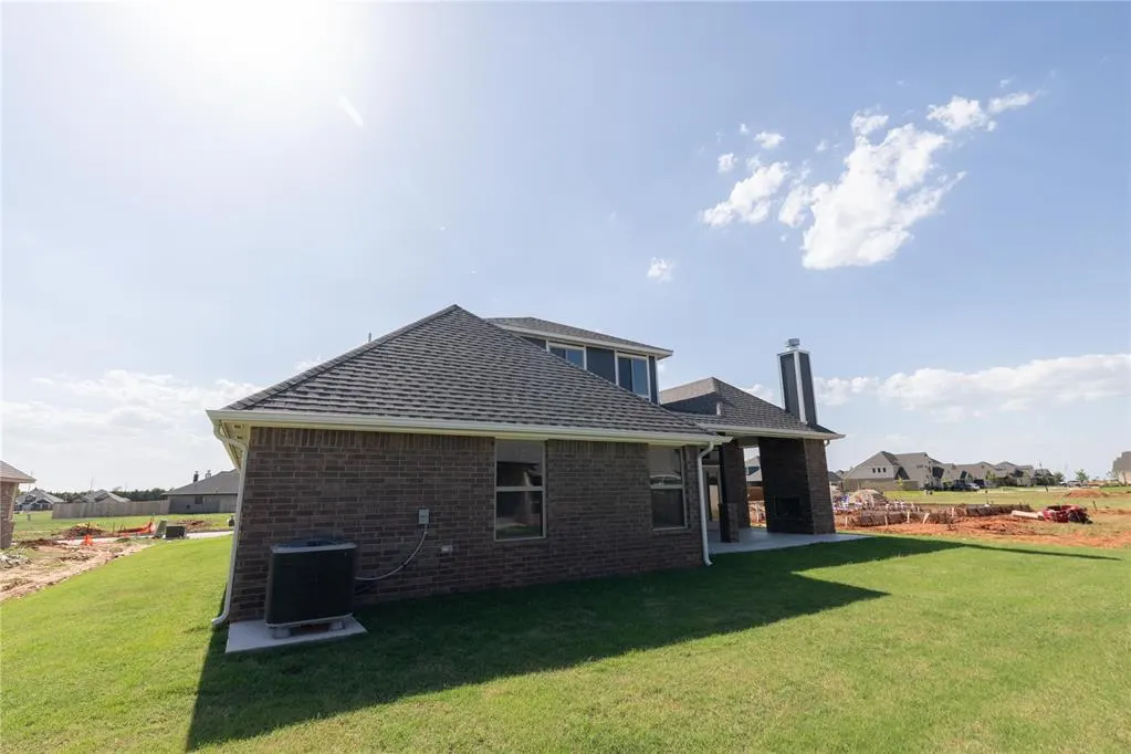 Photo 35 — 5608 Rose Prairie Boulevard, Edmond, OK 73034