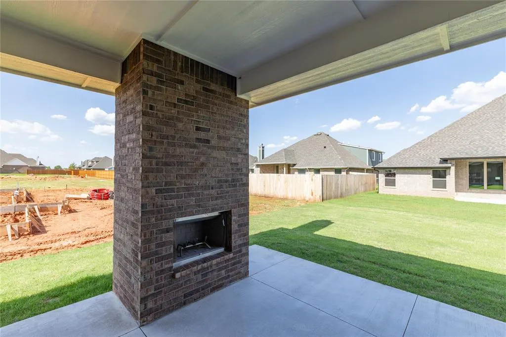 Photo 37 — 5608 Rose Prairie Boulevard, Edmond, OK 73034
