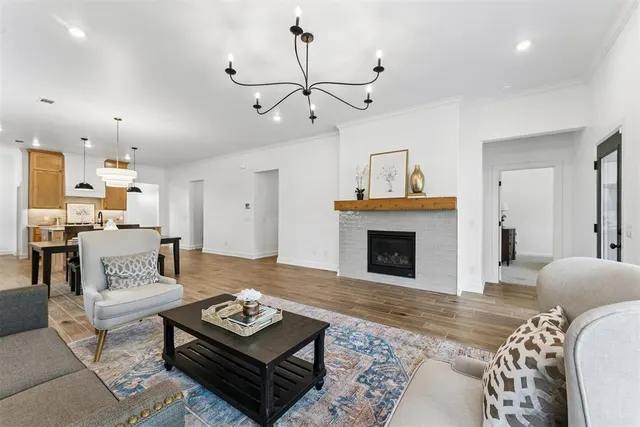 Photo 8 — 2317 E Preserve Edge Drive, Edmond, OK 73034