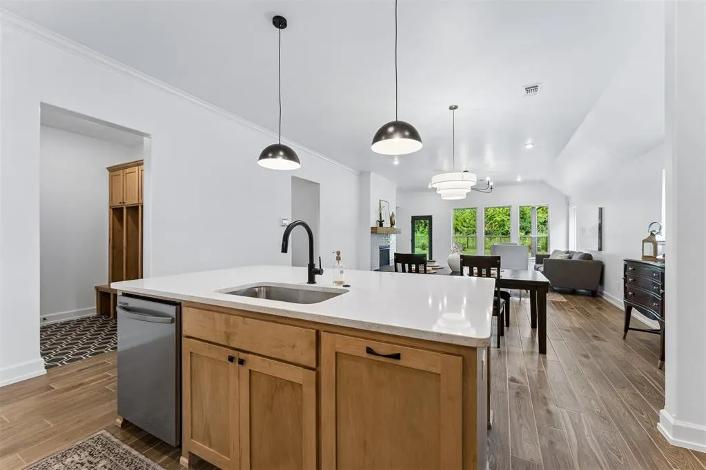 Photo 17 — 2317 E Preserve Edge Drive, Edmond, OK 73034