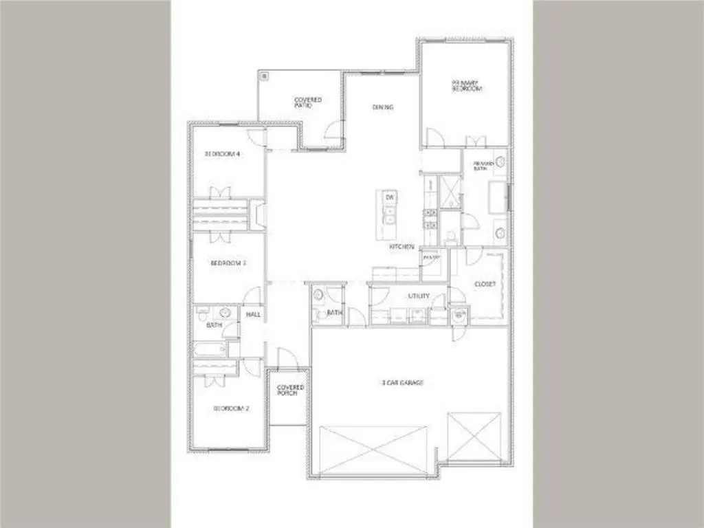 Photo 10 — 14401 Village Trail, Piedmont, OK 73078