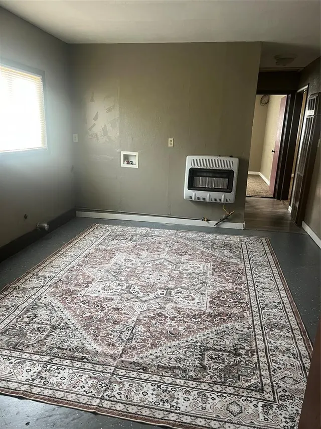 Photo 5 — 629 S Lamar Avenue, Earlsboro, OK 74840