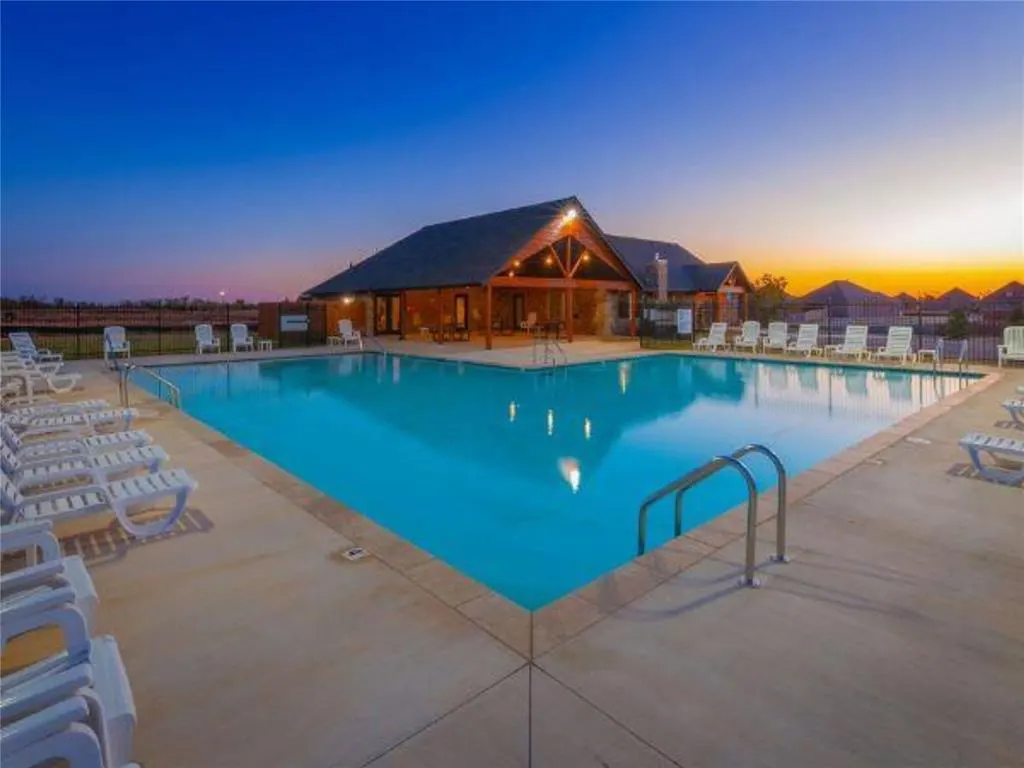 Photo 11 — 14313 Village Trail, Piedmont, OK 73078