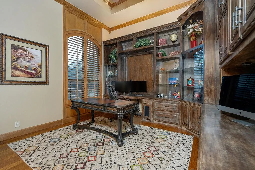 Photo 9 — 400 NW 149th Terrace, Edmond, OK 73013