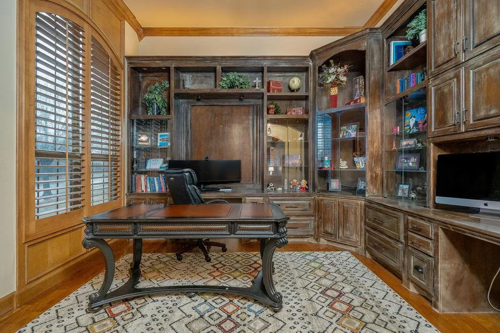 Photo 10 — 400 NW 149th Terrace, Edmond, OK 73013