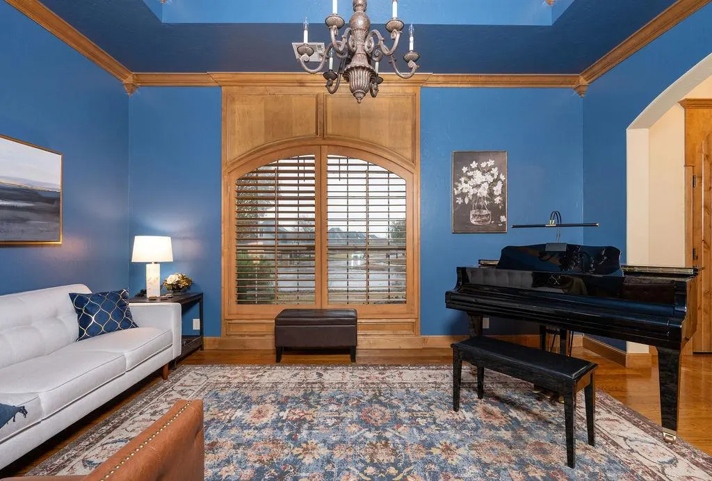 Photo 11 — 400 NW 149th Terrace, Edmond, OK 73013