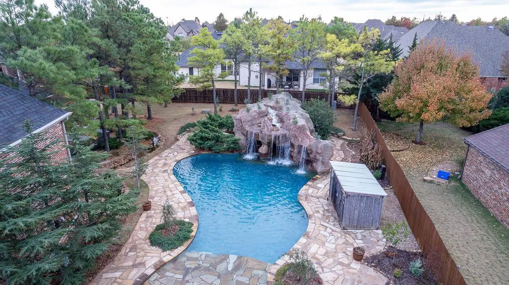 Photo 4 — 400 NW 149th Terrace, Edmond, OK 73013