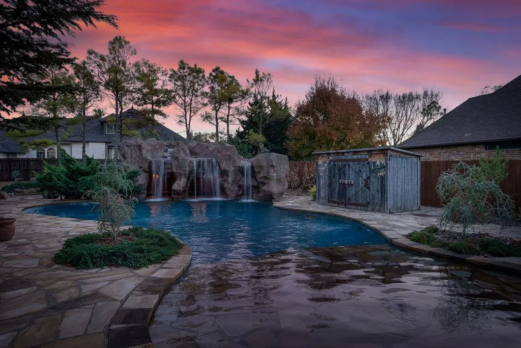 Photo 3 — 400 NW 149th Terrace, Edmond, OK 73013
