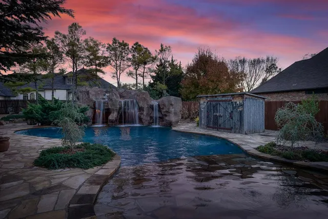 Photo 3 — 400 NW 149th Terrace, Edmond, OK 73013