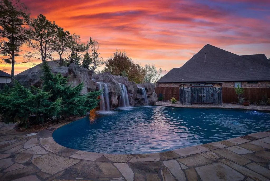 Photo 40 — 400 NW 149th Terrace, Edmond, OK 73013